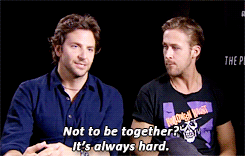 Bradley Cooper GIF. Dromen Nachtmerrie Verward Film Gifs Filmsterren Bradley cooper Ben je gek American hustle 