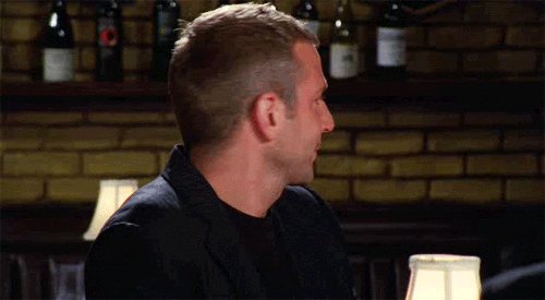 Bradley Cooper GIF. Gifs Filmsterren Bradley cooper Klappen Keuken vertrouwelijke 