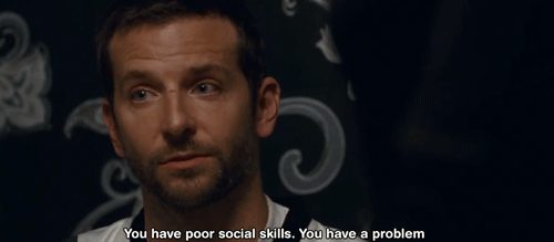 Bradley Cooper GIF. Gifs Filmsterren Bradley cooper 