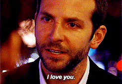 Bradley Cooper GIF. Tv Gifs Filmsterren Bradley cooper 