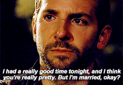 Bradley Cooper GIF. Beroemdheden Gifs Filmsterren Bradley cooper 
