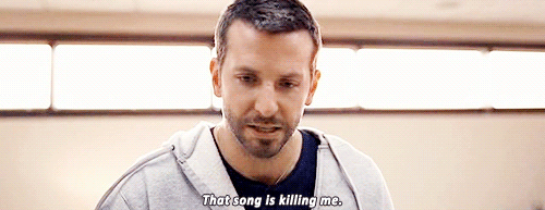 Bradley Cooper GIF. Wow Gifs Filmsterren Bradley cooper 
