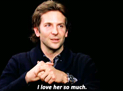 Bradley Cooper GIF. Film Gifs Filmsterren Bradley cooper 4 Limitless 