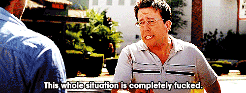 Bradley Cooper GIF. Bioscoop Gifs Filmsterren Bradley cooper Geschokt 
