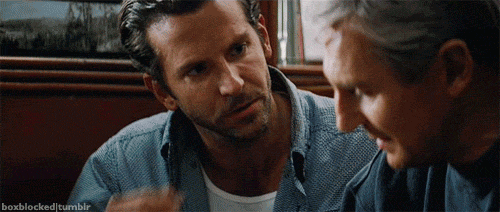 Bradley Cooper GIF. Wow Gifs Filmsterren Bradley cooper 
