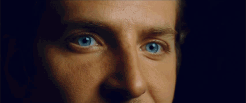 Bradley Cooper GIF. Tv Gifs Filmsterren Bradley cooper 