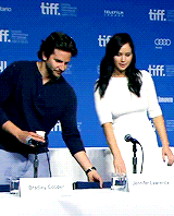 Bradley Cooper GIF. Gifs Filmsterren Bradley cooper 