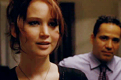 Bradley Cooper GIF. Gifs Filmsterren Bradley cooper Silver linings playbook 