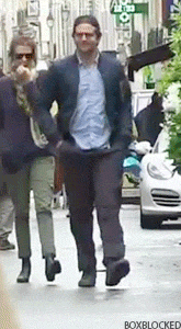 Bradley Cooper GIF. Gifs Filmsterren Bradley cooper Jennifer lawrence 