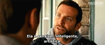 Bradley Cooper GIF. Gifs Filmsterren Bradley cooper 
