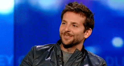 Films en series The hangover Gifs Filmsterren Bradley cooper limitless 