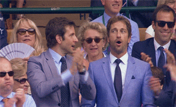 Bradley Cooper GIF. Gifs Filmsterren Bradley cooper Kjdshfljakhalsk 
