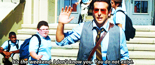 Bradley Cooper GIF. Gifs Filmsterren Bradley cooper Hangover 