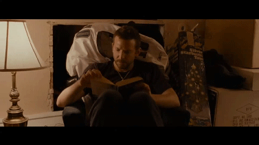 Bradley Cooper GIF. Tv Gifs Filmsterren Bradley cooper 