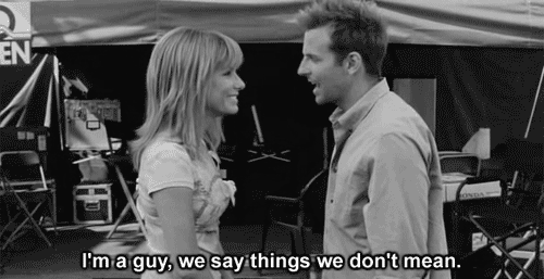 Bradley Cooper GIF. Leuk Gifs Filmsterren Bradley cooper 