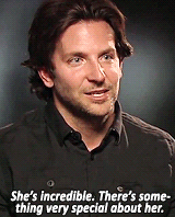 Bradley Cooper GIF. Gifs Filmsterren Bradley cooper 