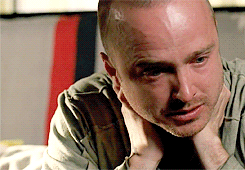 Breaking Bad GIF. Films en series Breaking bad Gifs Filmsterren Bryan cranston Breken van slechte kruipruimte 
