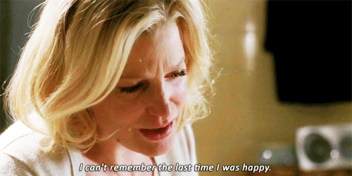 Films en series Breaking bad Gifs Skyler White anna gunn begraven 
