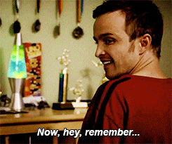 Breaking Bad GIF. Films en series Breaking bad Gifs Skyler white Anna gunn Breken van slechte kruipruimte 