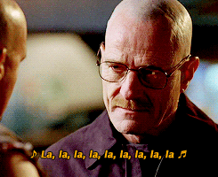 Breaking Bad GIF. Films en series Breaking bad Gifs Bloedgeld Matt jones Charles bakker 
