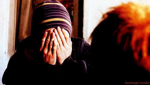 Films en series Breaking bad Gifs Filmsterren Bryan cranston walter white breken van slechte kruipruimte kruipruimte 