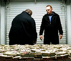 Breaking Bad GIF. Televisie Films en series Breaking bad Gifs Huell 