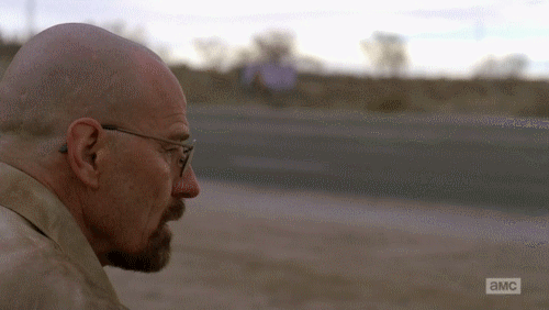 Films en series Breaking bad Hector Gifs ding bel 
