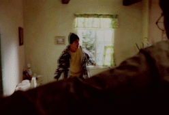 Breaking Bad GIF. Films en series Breaking bad Gifs Bedreigen Walter white Loopvlak licht 