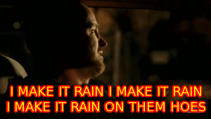 Breaking Bad GIF. Boos Films en series Breaking bad Gifs Amc Fuck u Middelvinger Walter white 