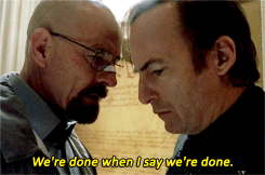 Breaking Bad GIF. Films en series Breaking bad Gifs Rollend Vat Walter white 