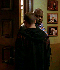 Breaking Bad GIF. Films en series Breaking bad Gifs Aaron paul Jesse pinkman Remmen slecht hondsdolle hond 