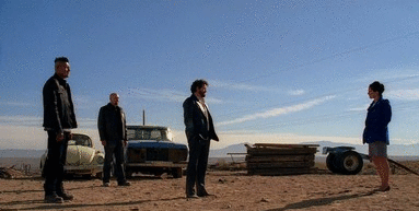 Films en series Breaking bad Gifs Aaron Paul jesse pinkman betsy brandt hondsdolle hond 