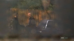 Breaking Bad GIF. Films en series Breaking bad Gifs Gezicht af Breken van slechte gezicht af Tina parker 