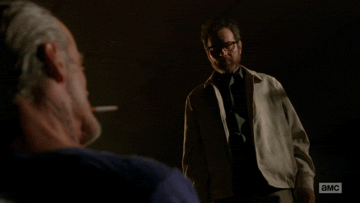 Films en series Breaking bad Gifs saul goodman carwash 