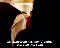 Breaking Bad GIF. Films en series Breaking bad Gifs Filmsterren Bryan cranston 