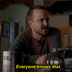 Breaking Bad GIF. Films en series Breaking bad Geld Gifs $$$ 
