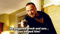 Breaking Bad GIF. Films en series Breaking bad Gifs Filmsterren Bryan cranston Aaron paul Walter white Jesse pinkman Bloedgeld 