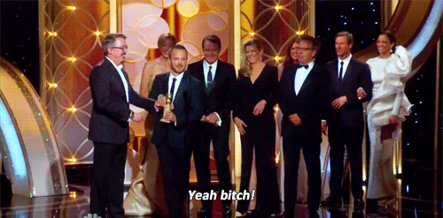 Films en series Breaking bad Gifs bloedgeld Matt Jones charles bakker 