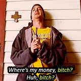 Breaking Bad GIF. Films en series Breaking bad Gifs Walter white Spel der tronen Daenerys targaryen 