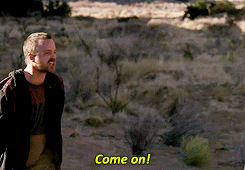 Bryan Cranston GIF. Films en series Breaking bad Gifs Filmsterren Bryan cranston Dean norris Walter white Hank schrader Minisodes 