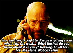 Breaking Bad GIF. Films en series Breaking bad Tv Gifs Interessant Gus fring 