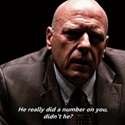 Films en series Breaking bad Gifs bloedgeld Matt Jones charles bakker 