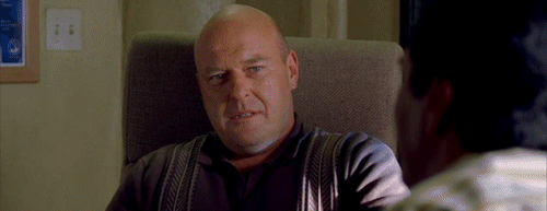Films en series Breaking bad Gifs saul goodman graniet staat 