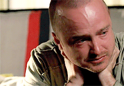 Breaking Bad GIF. Geweer Films en series Breaking bad Gifs Het schieten Todd Pew pew 