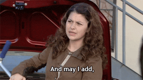 Boos Films en series Breaking bad Tv Gifs praat GTFO walging fuck u hank schrader 