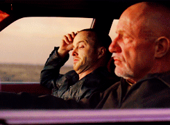 Breaking Bad GIF. Televisie Films en series Breaking bad Gifs Huell 