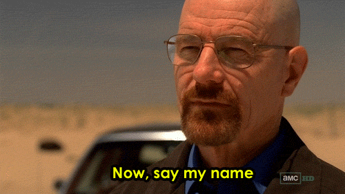 Films en series Breaking bad geld Gifs $$$ 