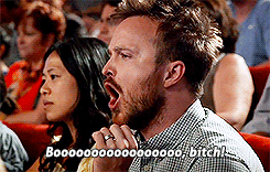 Bryan Cranston GIF. Films en series Breaking bad Gifs Filmsterren Bryan cranston Anna gunn Ozymandias Betsy brandt 