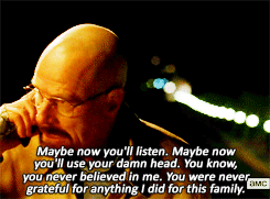 Breaking Bad GIF. Televisie Beroemdheden Films en series Breaking bad Tv Gifs Filmsterren Bryan cranston 