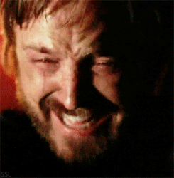 Breaking Bad GIF. Films en series Breaking bad Tv Mike Gifs Eye roll Niet geamuseerd 